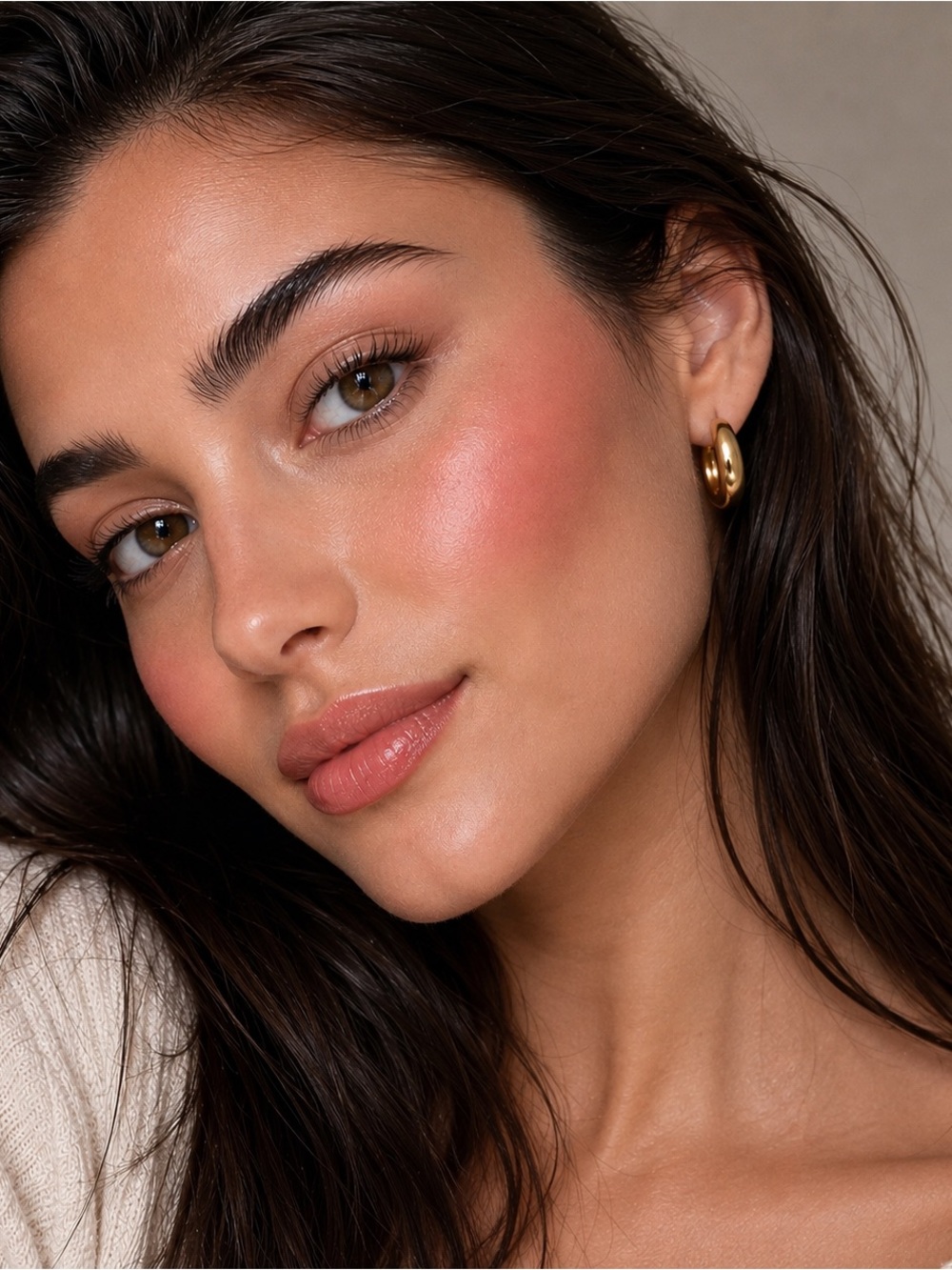 Reina Rebelde On Your Face Contour + Color Trio ADORADA